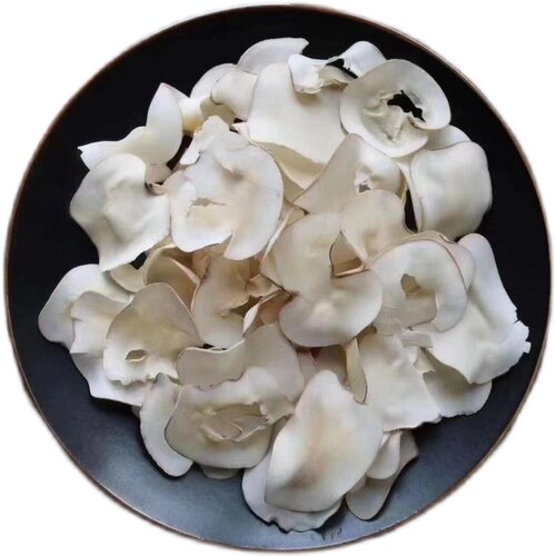 新货海底椰250g 椰片干 椰片竹蔗茅根雪梨 海底椰片干 梨干汤包香 - 图3