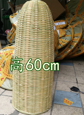 手工编织过滤器制品酒篓