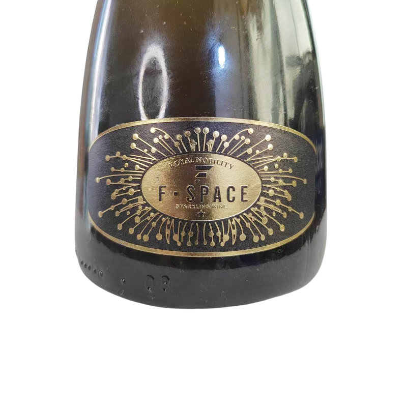 无醇起泡酒 气泡葡萄酒750ml 0度碳酸甜型饮料苹果味果汁,淘宝优惠券,粉丝福利购,淘宝优惠卷