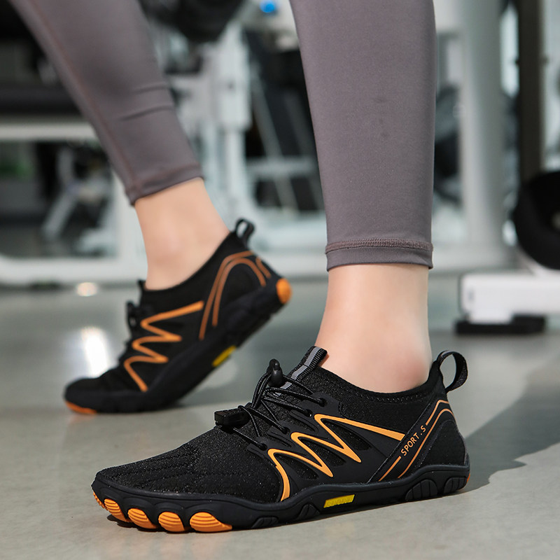 防滑减震专用室内软底跳绳瑜伽跑步户外徒步钓鱼开车运动综合健身,淘宝优惠券,粉丝福利购,淘宝优惠卷