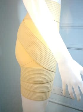 胯骨髋关节康复保护带