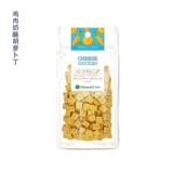 Корейская природа Core Natural Core NC Pet Cheese Gravity Chicken Calcium Dized Награда Shiba inu Dog закуски