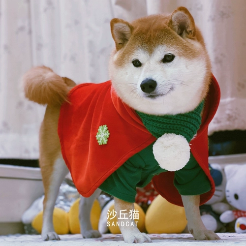 Шарф, слюнявчик, универсальный аксессуар ручной работы