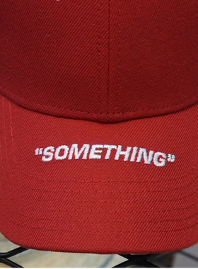 朱一龙棒球帽HATSONSMB