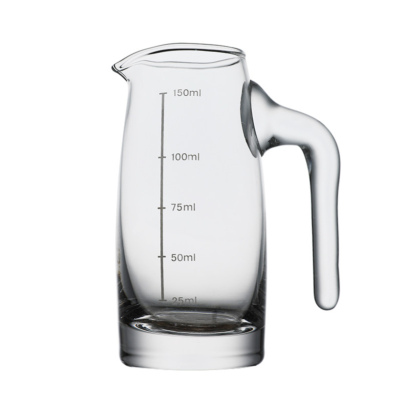 玻璃白酒分酒器醒酒器家用套装小号红酒洋酒扎壶100ml中式饭店用,淘宝优惠券,粉丝福利购,淘宝优惠卷