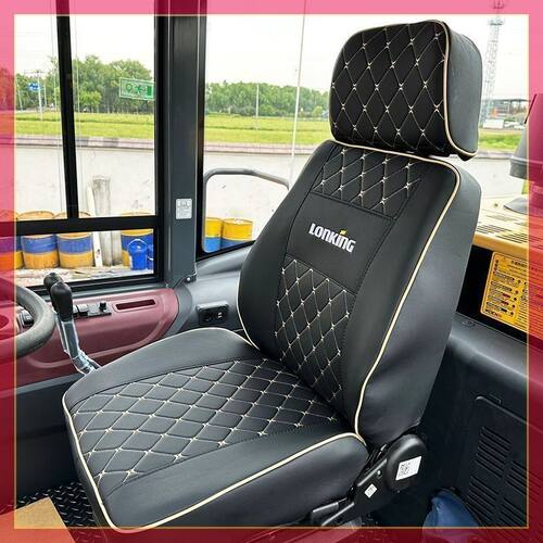 龙工装载机LG863N 855B 50NC FT18 855N 926E 853D 853N铲车座套 - 图0