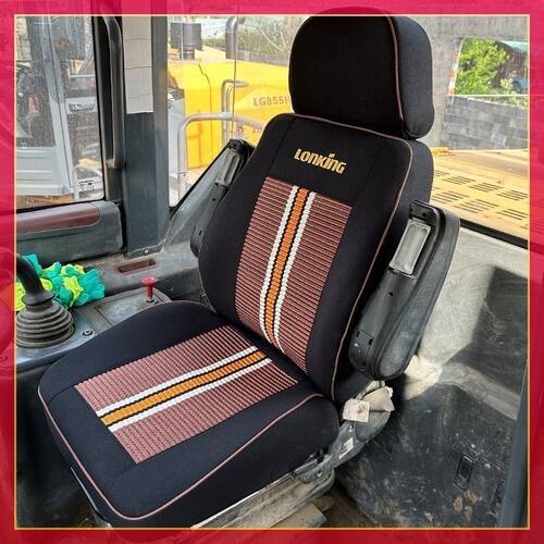 龙工装载机LG863N 855B 50NC FT18 855N 926E 853D 853N铲车座套 - 图1