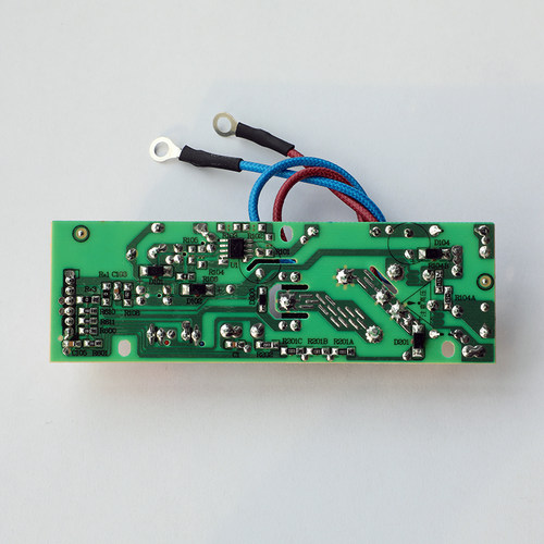 九阳电饭煲配件F40FY-F504专用电源板主板DCSP-200-D-RZ原装全新 - 图0