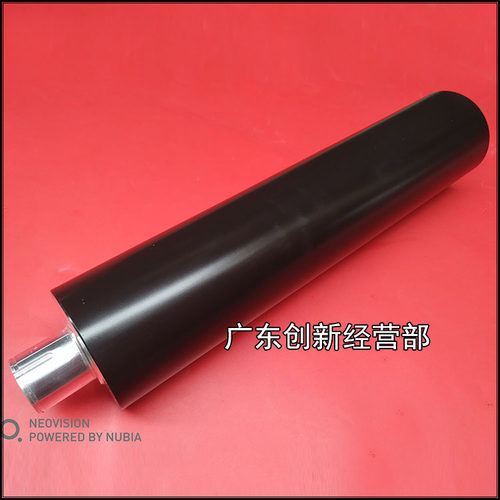 适合理光1350 1356 907 1107 1357 1100 9000 906定影上辊 加热辊 - 图1