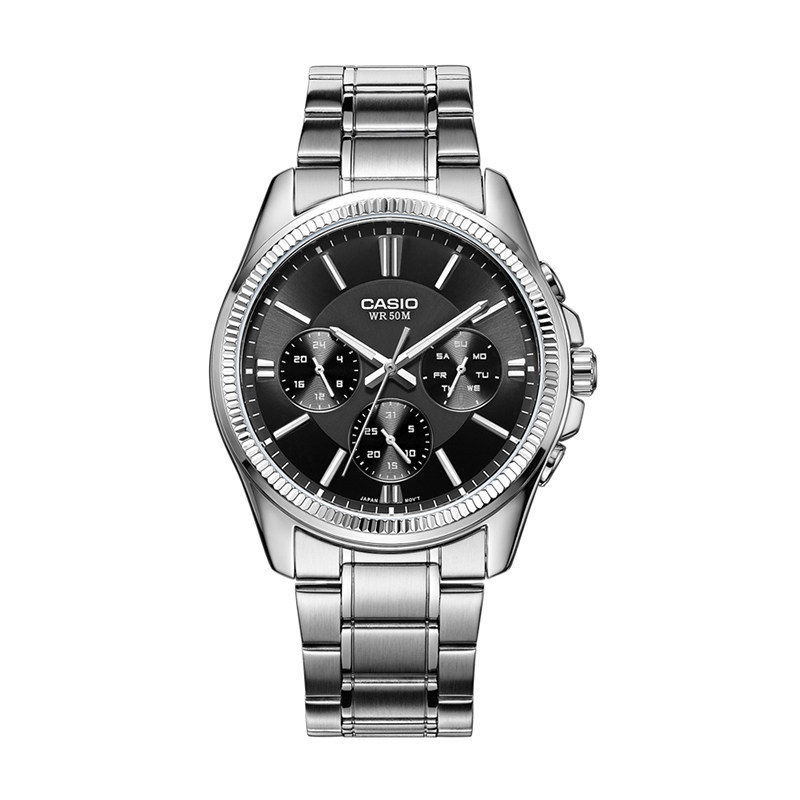 卡西欧时尚手表男士黑暗之心海洋之心商务男性防水运动石英手表 卡西欧时尚手表男士黑暗之心海洋之心商务男性防水运动石英手表