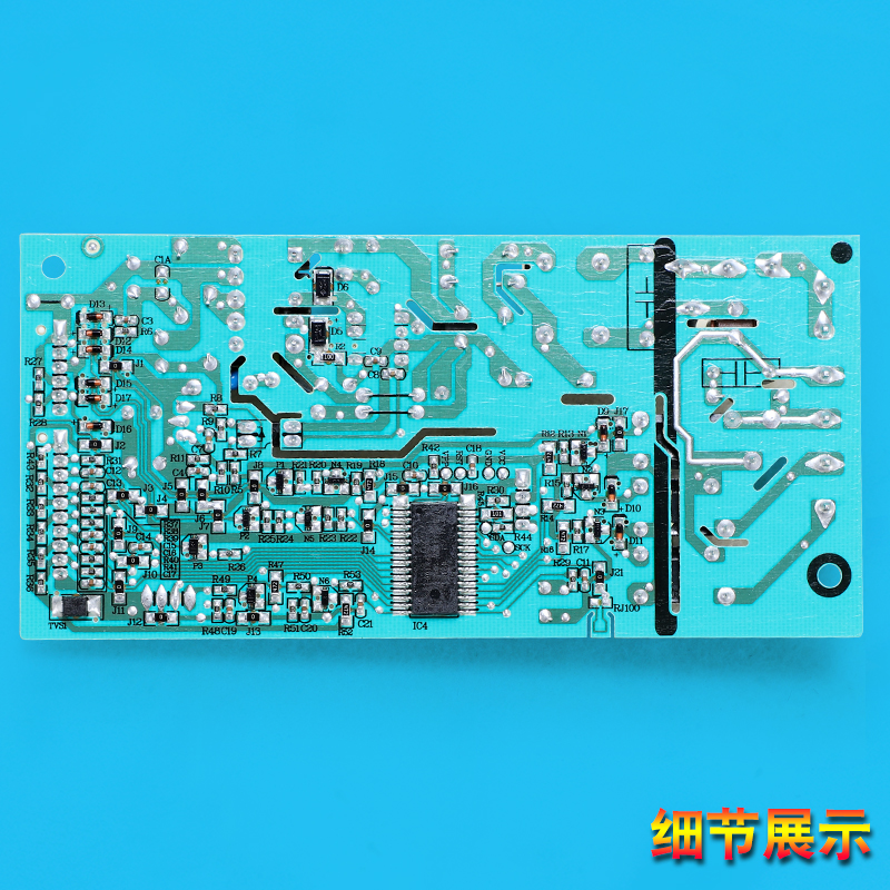 适用海尔冰箱电源板电脑板主板BCD-213WMPV-216WMPT/WMGC-215WMGC - 图2