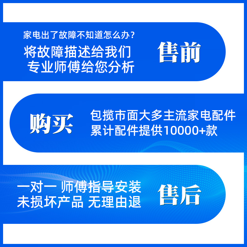 适用小天鹅滚筒洗衣机电脑板TG100V62ADS5 TG100VC62WADY控制主板 - 图1