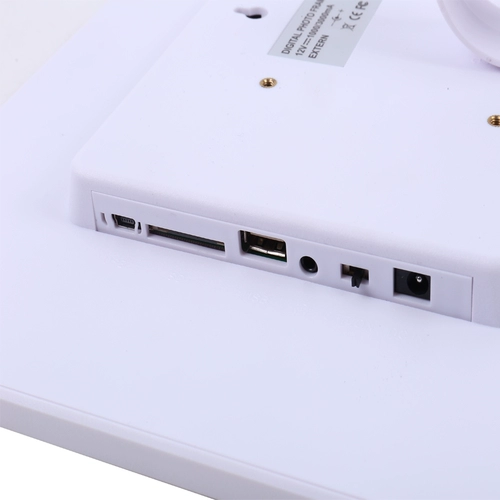 Ультратонкая цифровая электронная фоторамка, фотоальбом, новая коллекция, 13 дюймов