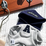 Удерживающая тепло утепленная демисезонная толстовка с капюшоном, осенний сезон