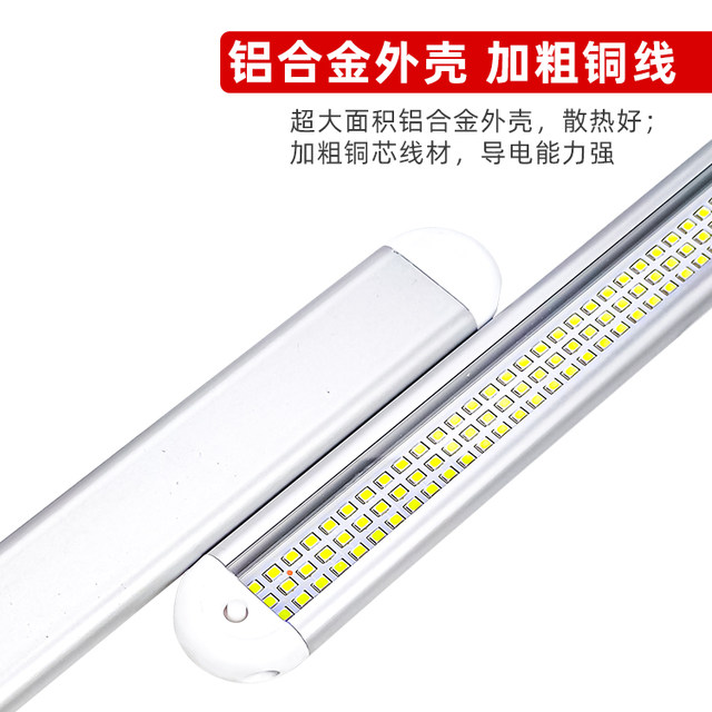 ລົດບັນທຸກ LED Super Bright Cabin Light ແສງສະຫວ່າງພາຍໃນພາຍໃນ