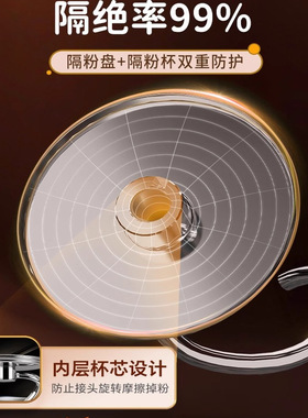 新款厨师机多功能家用