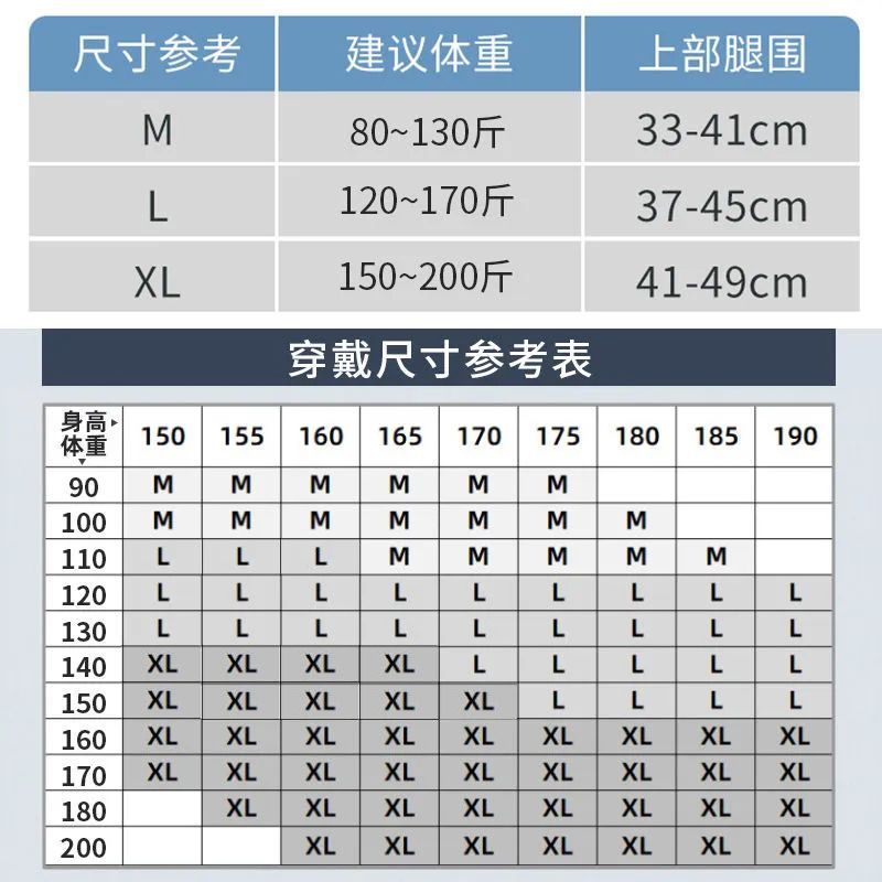 专业半月板损伤护膝膝盖保护关节运动跑步跳绳护具登山男女轻薄款