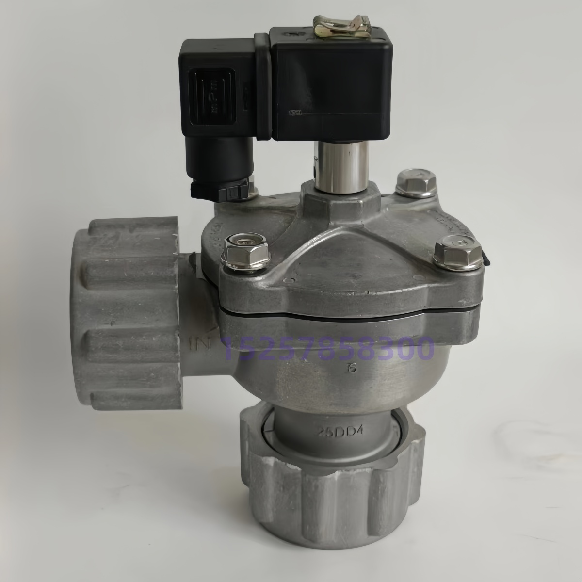 RCAC20DD4012 RCAC25DD4012 RCAC25DD4002 1寸脉冲阀 - 图3