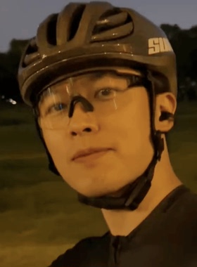 户外爬山跑步骑行护目眼镜防风