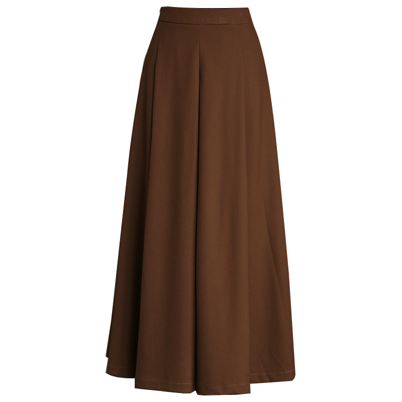 秋季新款九分裤显瘦韩版休闲裤子 懿人薇子休闲裤