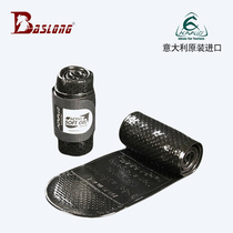 Italian Acavallo silicone horse tied leg damping horse tied leg effective anti-crash obstacle horse tied leg equestrian tied leg