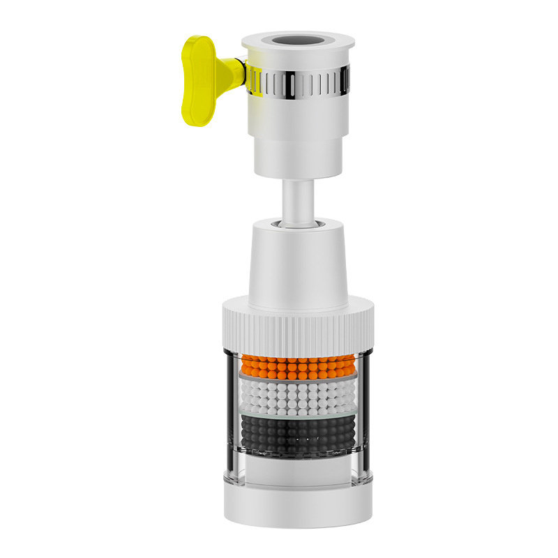 水龙头延伸器厨房洗菜盆水龙头防溅头嘴万向延伸器厨房神器可旋转,淘宝优惠券,粉丝福利购,淘宝优惠卷