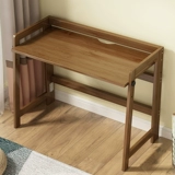 Складной стол компьютер таблица бамбука yahui nanzhu table -стиль современный минималистский писательский офис.