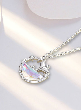 【星梦银舟】甜美精致轻奢ins百搭高级感甜蜜浪漫小众时尚约会