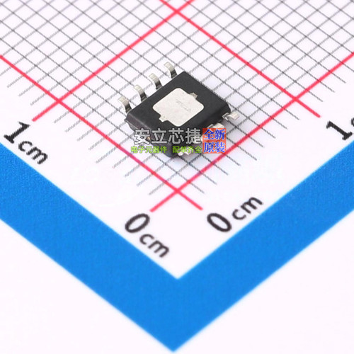 运算放大器 ADA4899-1YRDZ SOIC-8 ADI(亚德诺) 电子元件全新原装 - 图0