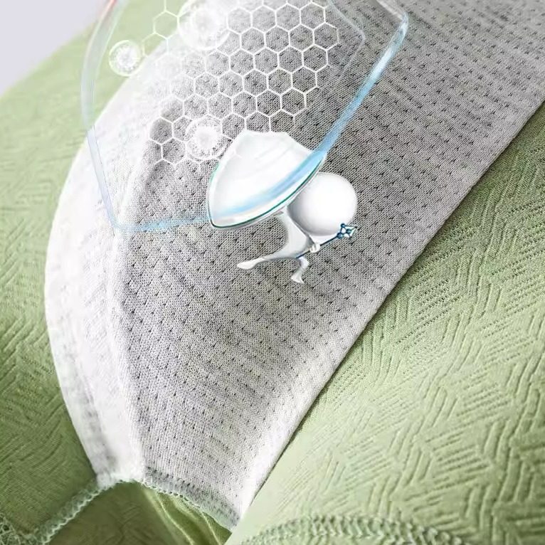 【下单立减50】男士内裤纯棉透气青年平角裤头新款舒适男生四角裤,淘宝优惠券,粉丝福利购,淘宝优惠卷