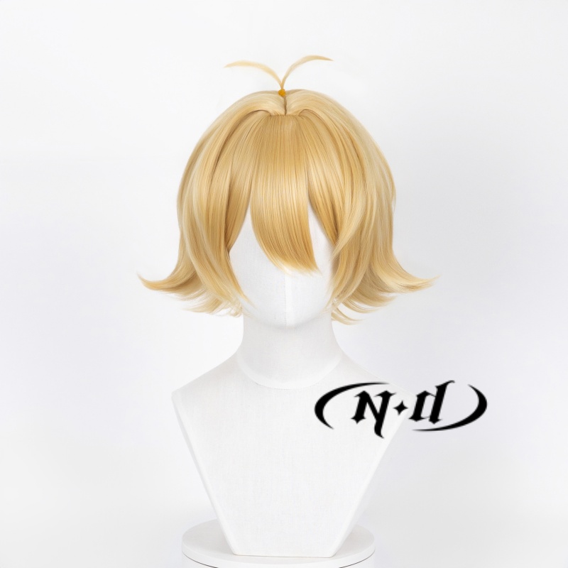 ND家】埴之冢光邦 樱兰高校男公关部 角色款cos假发 - 图0