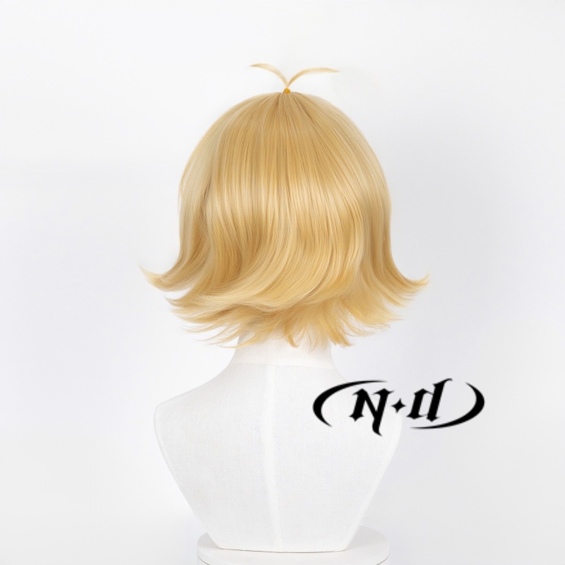 ND家】埴之冢光邦 樱兰高校男公关部 角色款cos假发 - 图2