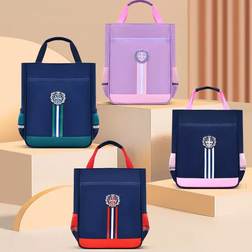 Сумка для учебы, портативная художественная сумка через плечо для мальчиков на одно плечо