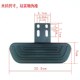 GN 007 GN series double hole pedals ທາງຫນ້າ