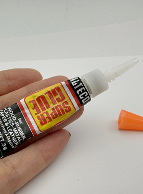珠宝胶水diy珍珠耳环强力快干