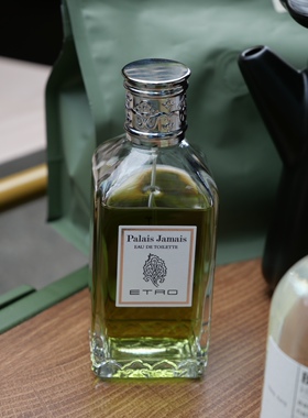 清仓价 etro 虚幻宫殿   广霍特别版正装  100ml