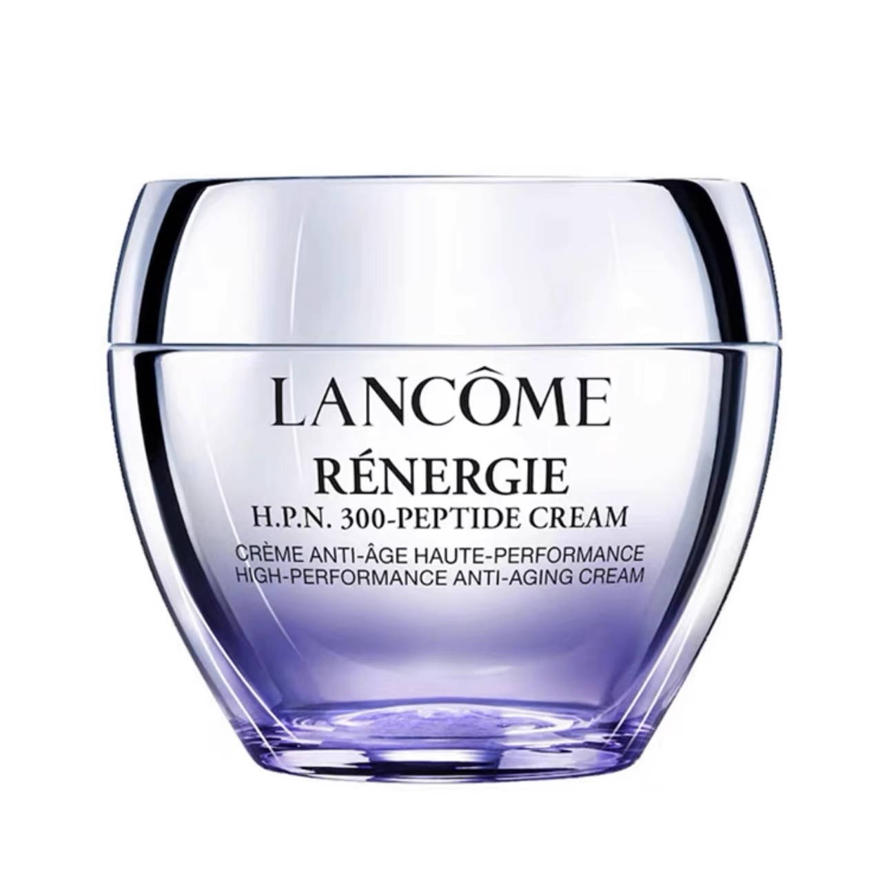 Lancome/兰蔻全新塑颜百肽霜 胜肽紧致焕白面霜 15/50ml