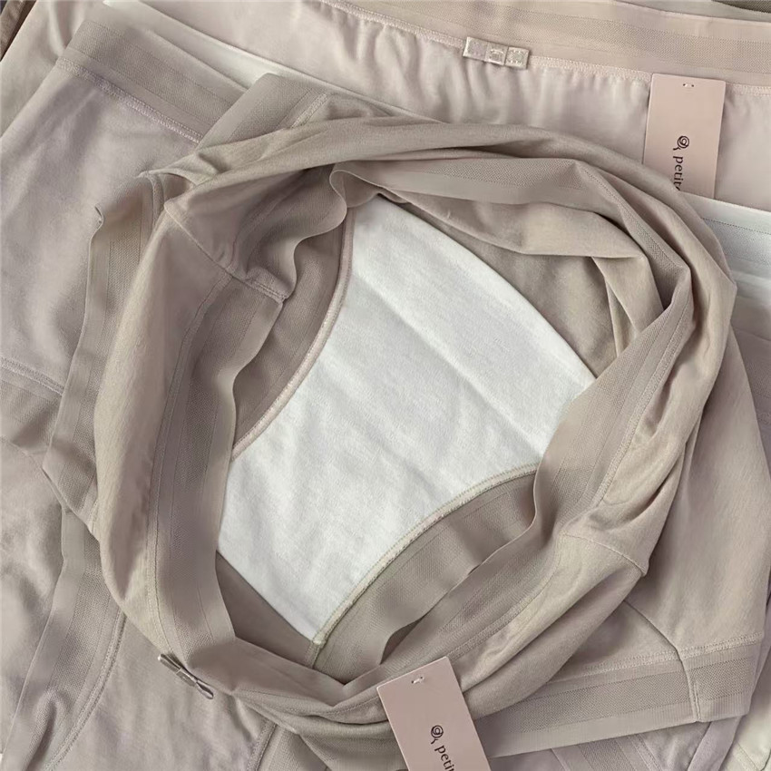一勺米！丝滑细腻~高品质含桑蚕丝80支莫代尔弹力包臀女士内裤夏 - 图2