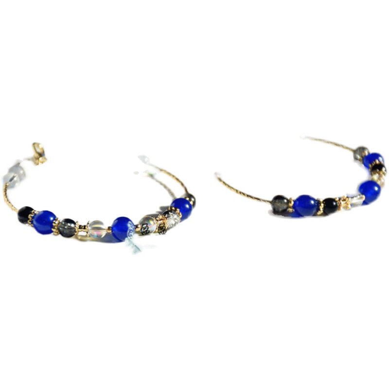 王者荣耀手链原创手作王者荣耀东方耀衍生款周边手镯手链饰品包邮