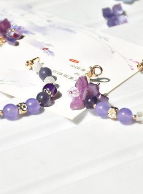 男女均可原神周边衍生手链