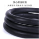 Platform certified solid rubber solid round strips in solid factory
