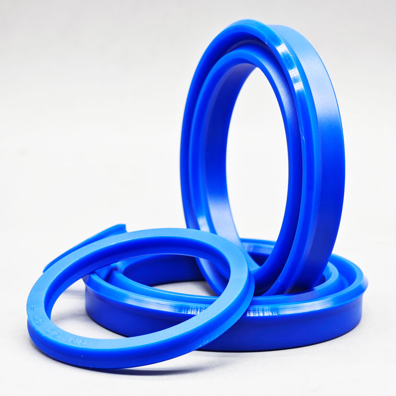 液压油缸油封大全UN/UHS/UNS/Y型内径25-44轴孔通用唇形密封圈件 - 图2