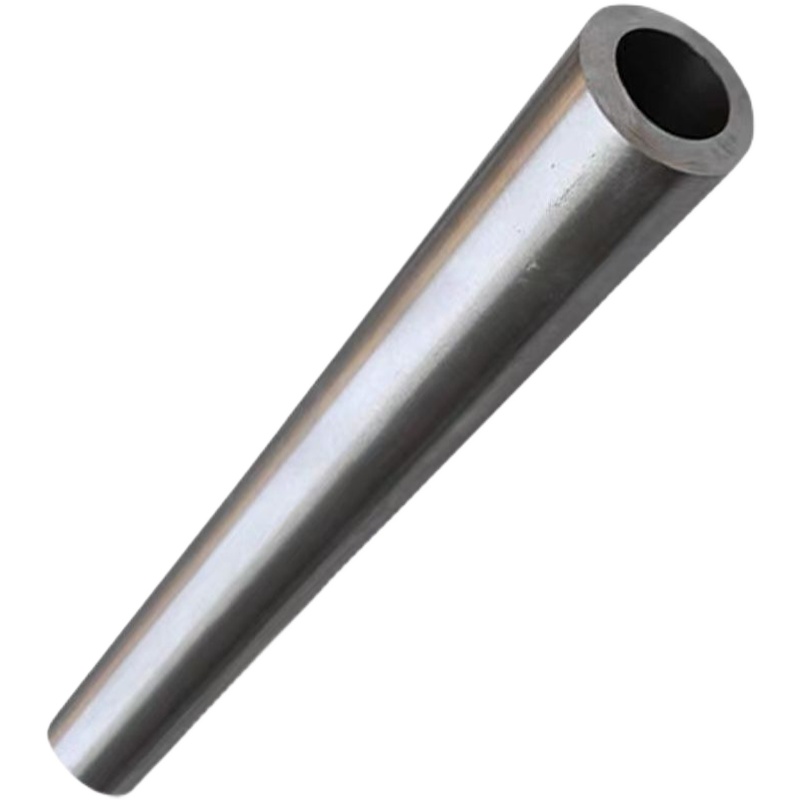 外径20 30-50-80-100㎜精密钢管无缝管壁厚2-20毫米铁管空心圆管 - 图3