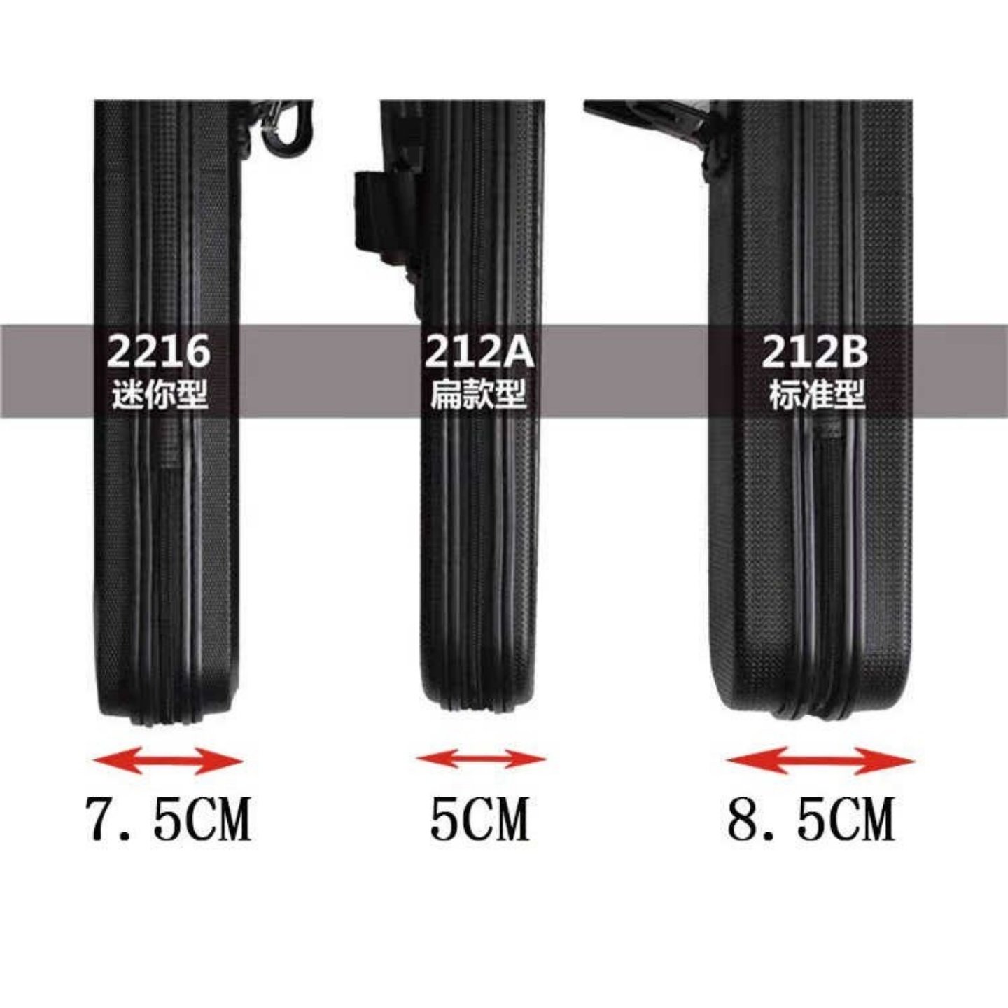 肯格鲁硬壳竿包渔具包路亚包独节防水户外专用海钓鱼竿包耀兴杆包,淘宝优惠券,粉丝福利购,淘宝优惠卷