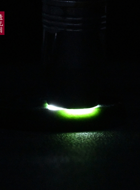 新疆和田玉语瑶和田玉太极八卦