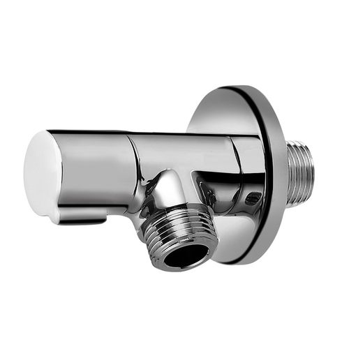 TOTO角阀座便器D106A/TCA463/TLN01101G三件套铜镀铬上水角阀(11) - 图3