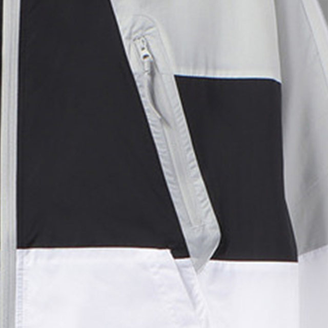 Li Ning Autumn Men's Basketball Series Loose Hooded Casual Sportswear Windproof Jacket Windbreaker AFDR803