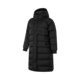 Li Ning genuine women's fluffy warm down jacket