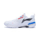 Li Ning genuine Blade PRO men's and women's lightweight high-rebound badminton competition shoes AYAT005