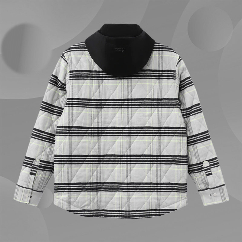 李宁棉服男冬季新款滑板系列运动休闲连帽外套棉袄AFMR015,淘宝优惠券,粉丝福利购,淘宝优惠卷